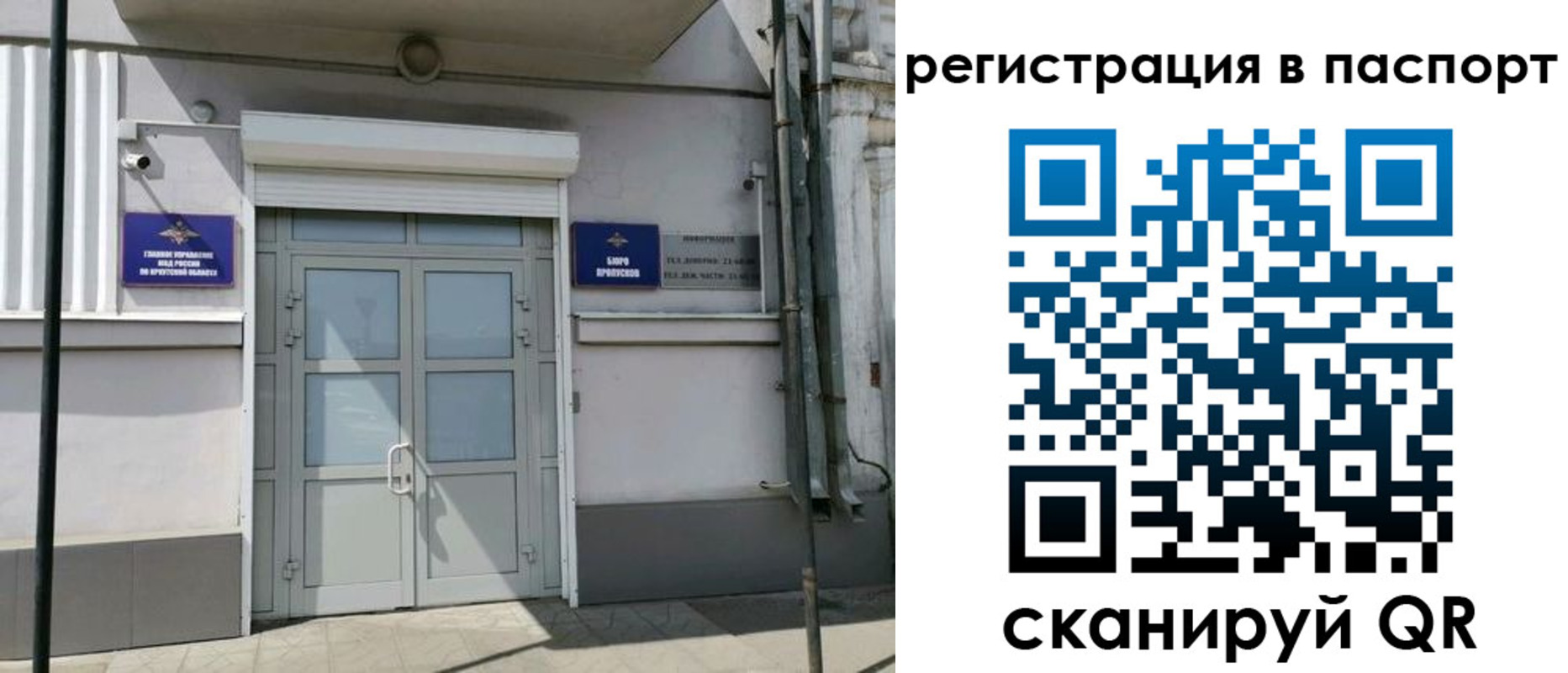 прописка для кредита в Сергаче
